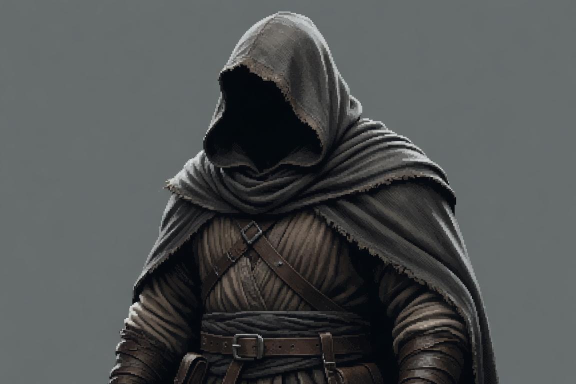 Portrait of Stafford Lannister
